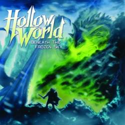 Hollow World : Beneath the Frozen Sky
